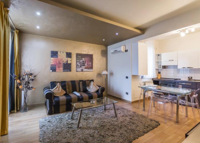 PRince Residence Apartments