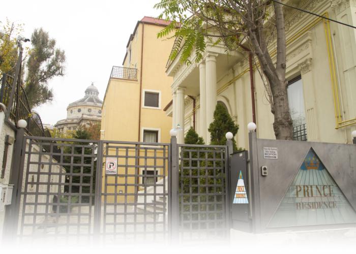 PRince Residence Apartments