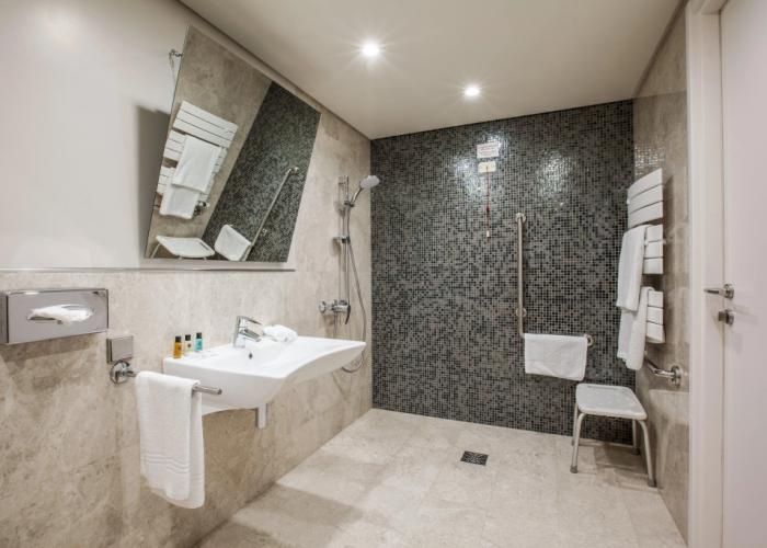 Crowne Plaza Bucharest by IHG