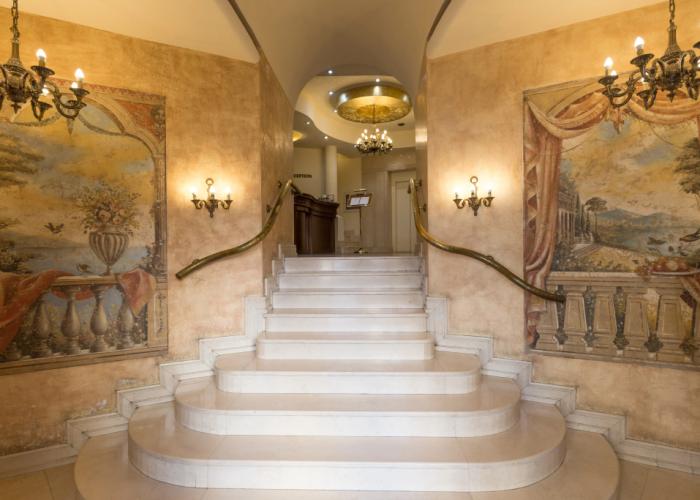 Hotel Opera by ZEUS International
