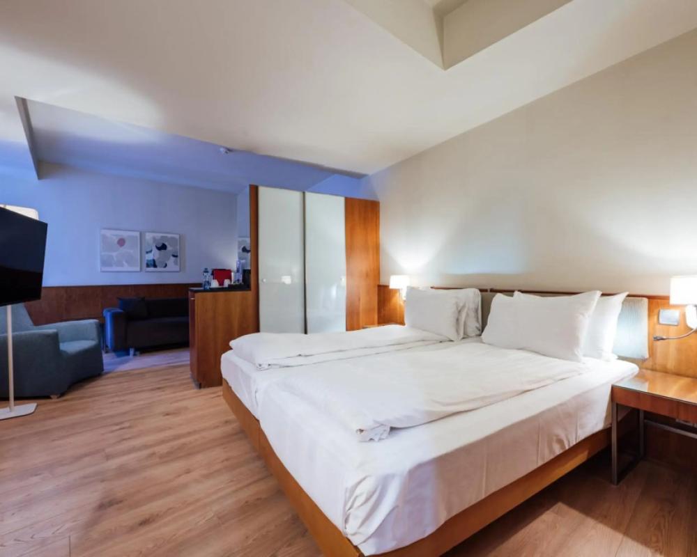 фото Peakture Hotel Bucharest
