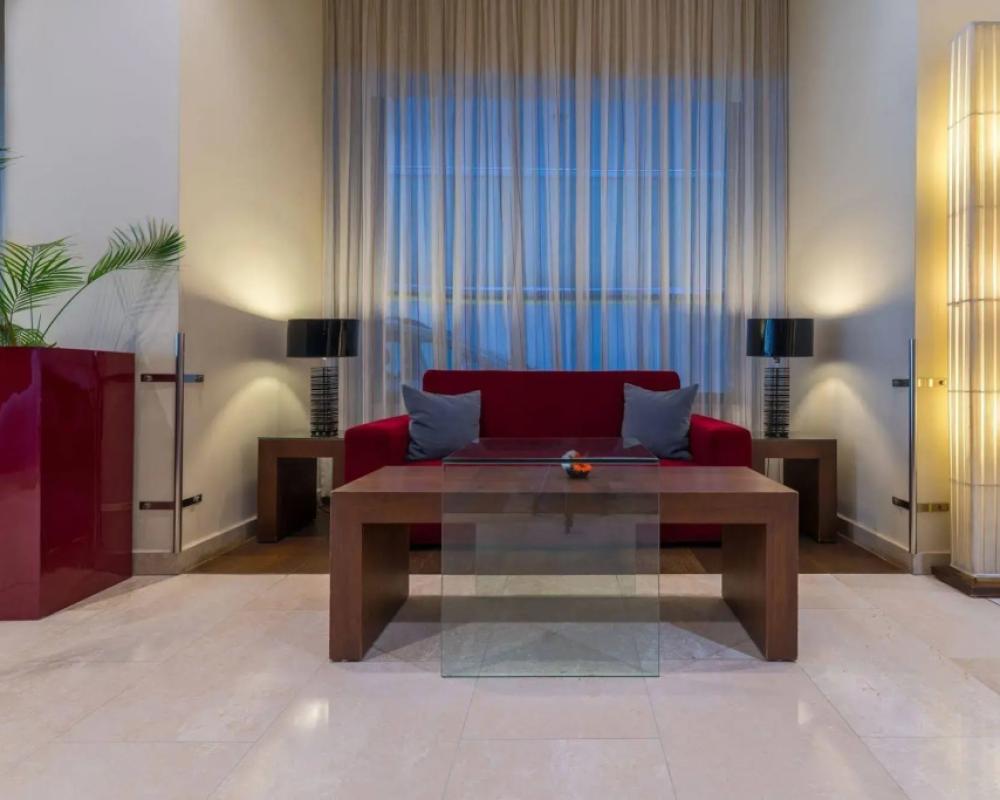 фото Peakture Hotel Bucharest