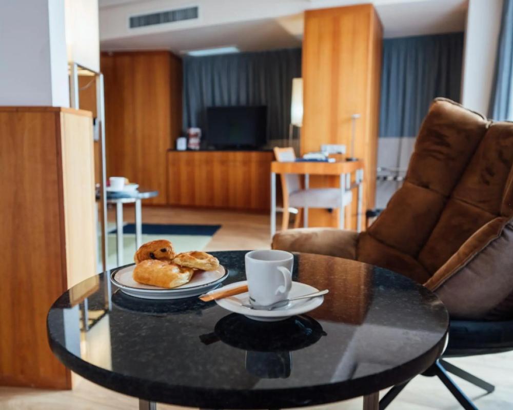 фото Peakture Hotel Bucharest