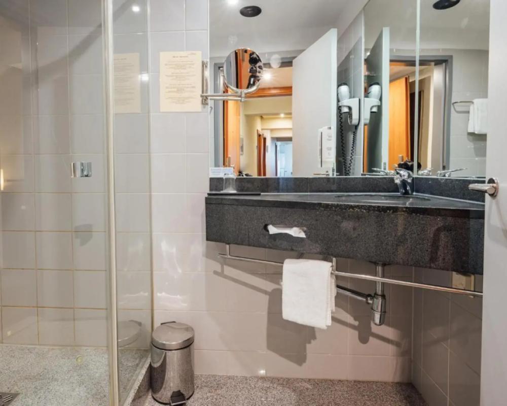 фото Peakture Hotel Bucharest