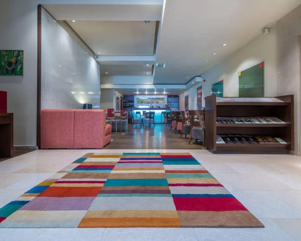 фото Peakture Hotel Bucharest