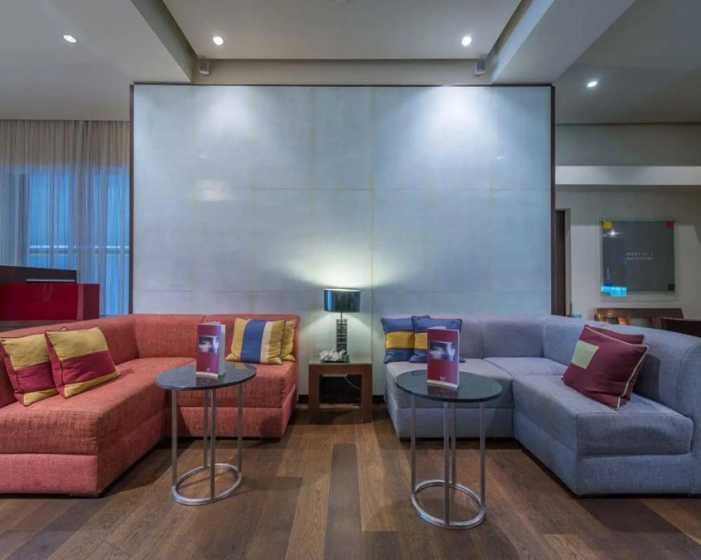 фото Peakture Hotel Bucharest