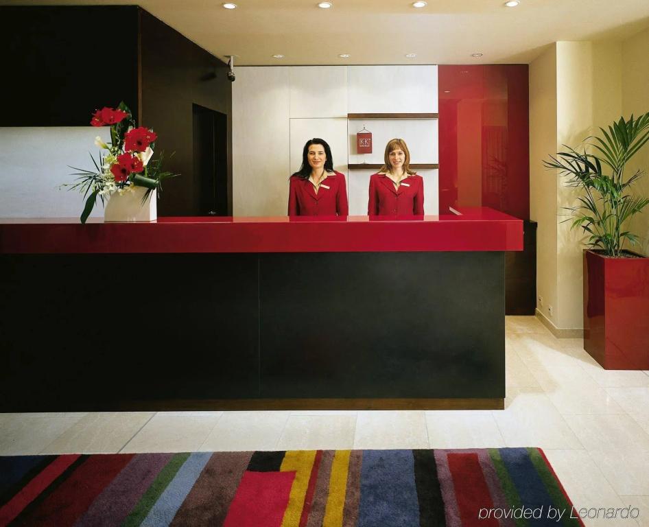 фото Peakture Hotel Bucharest