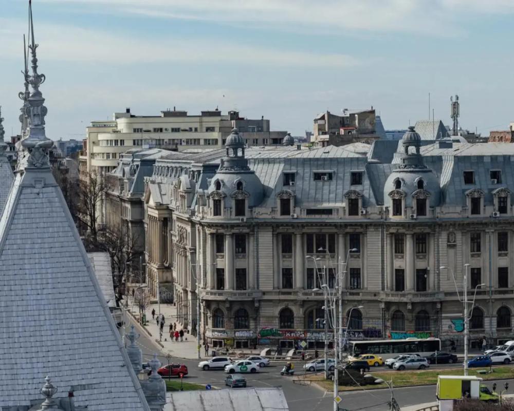 фото Peakture Hotel Bucharest
