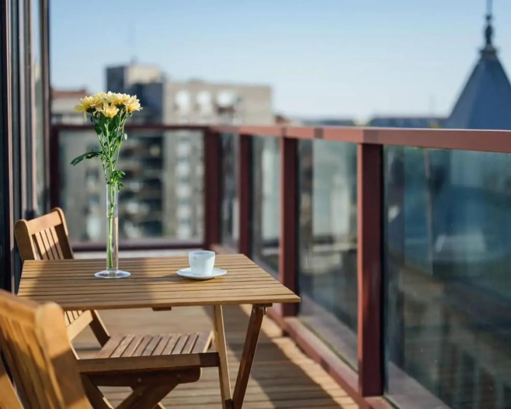 фото Peakture Hotel Bucharest