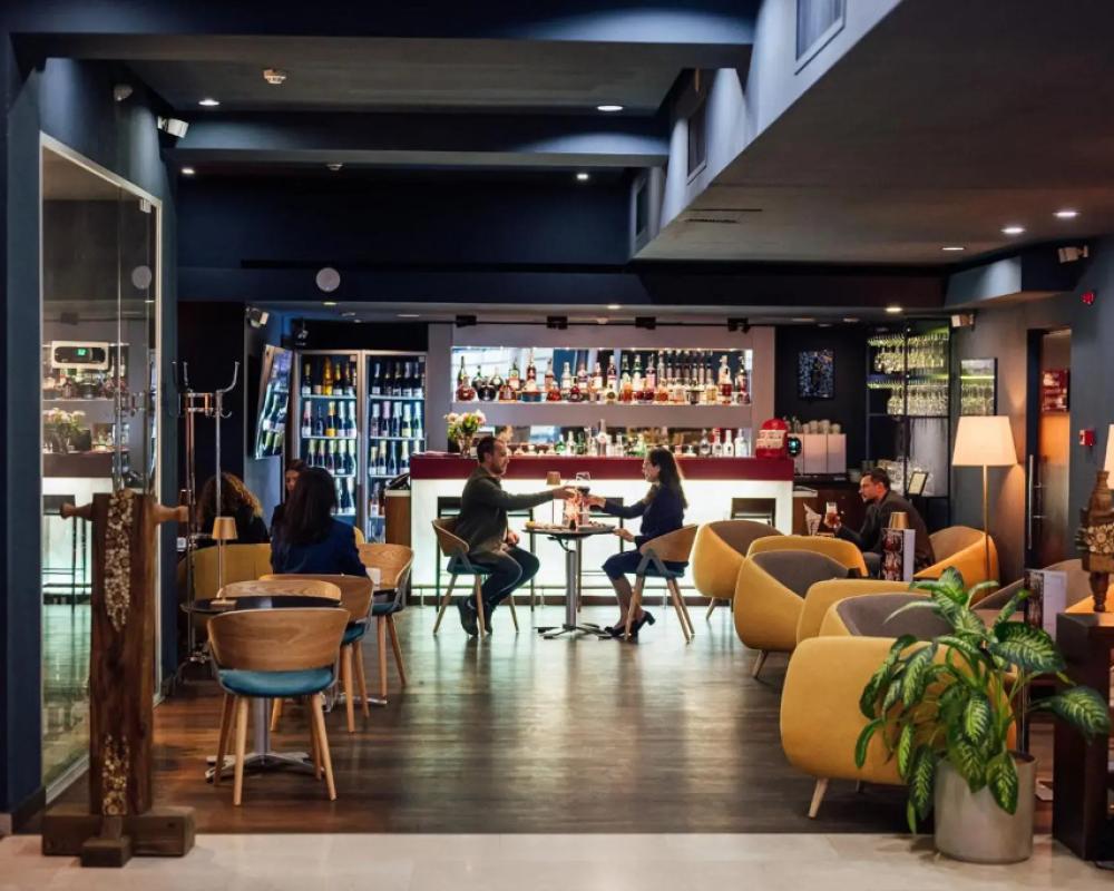 фото Peakture Hotel Bucharest
