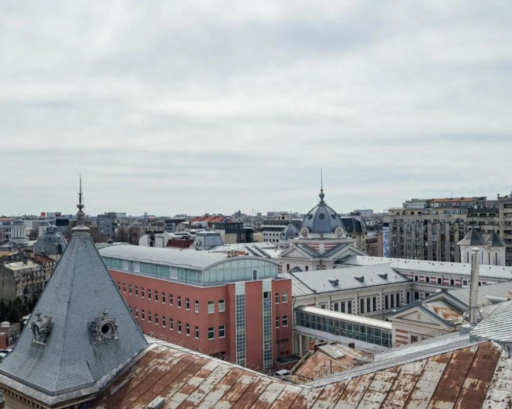 фото Peakture Hotel Bucharest
