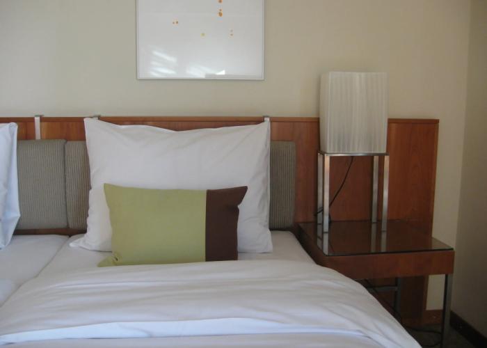 Peakture Hotel Bucharest