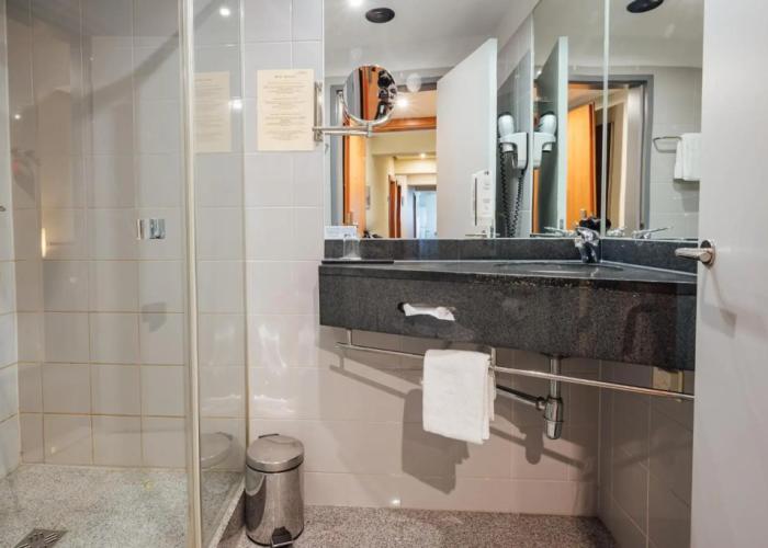 Peakture Hotel Bucharest