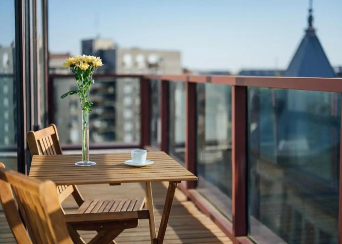 Peakture Hotel Bucharest