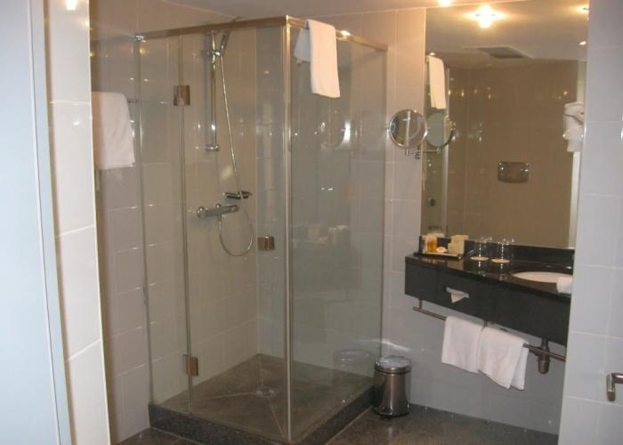 Peakture Hotel Bucharest
