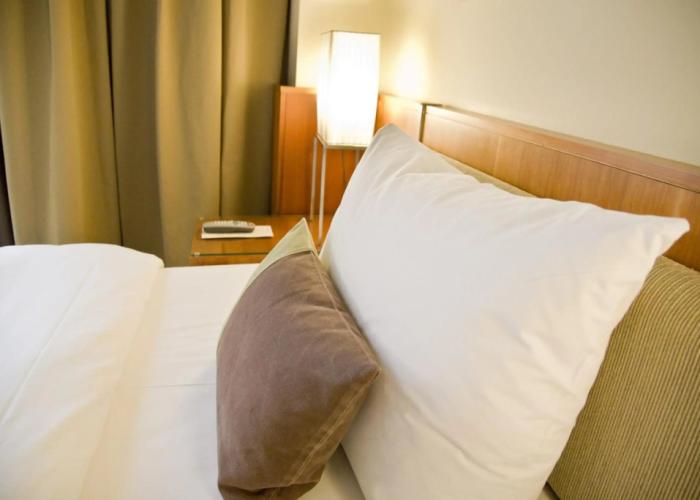 Peakture Hotel Bucharest