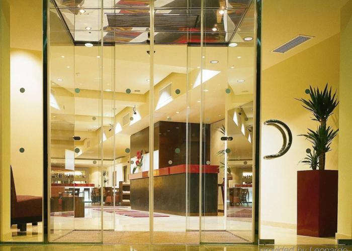 Peakture Hotel Bucharest