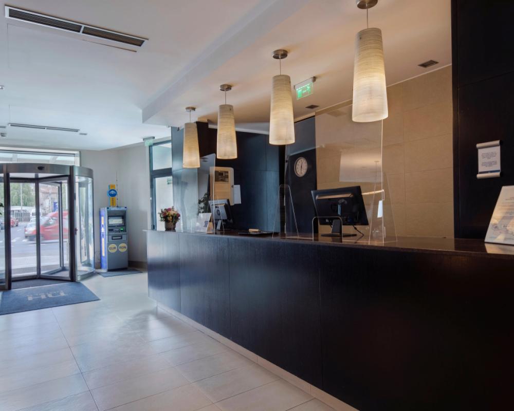 фото CH Bucharest Hotel