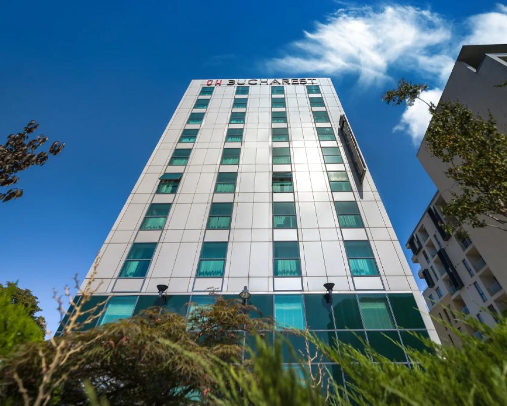 фото CH Bucharest Hotel