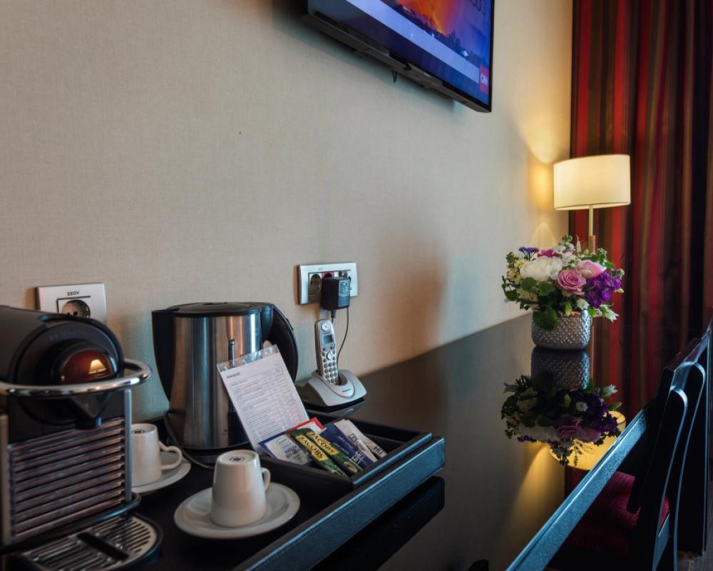 фото CH Bucharest Hotel