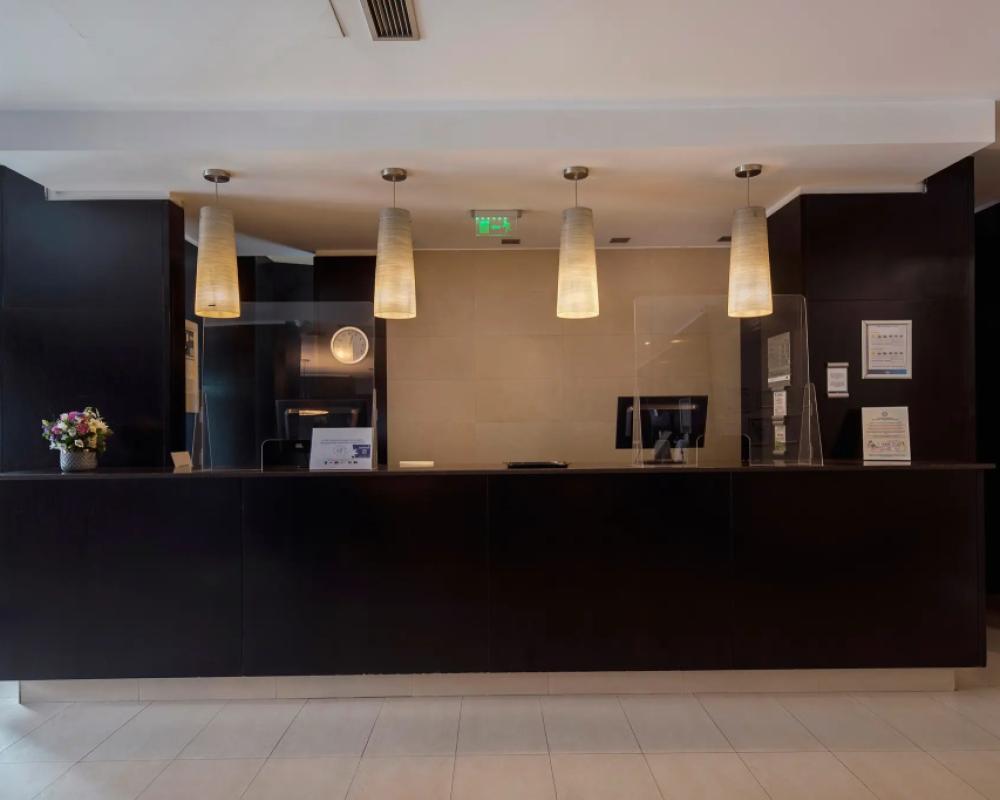 фото CH Bucharest Hotel