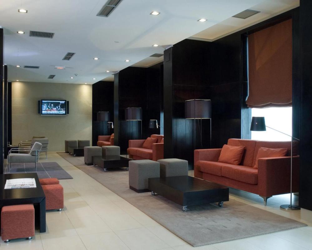 фото CH Bucharest Hotel
