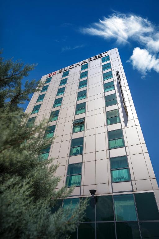 фото CH Bucharest Hotel
