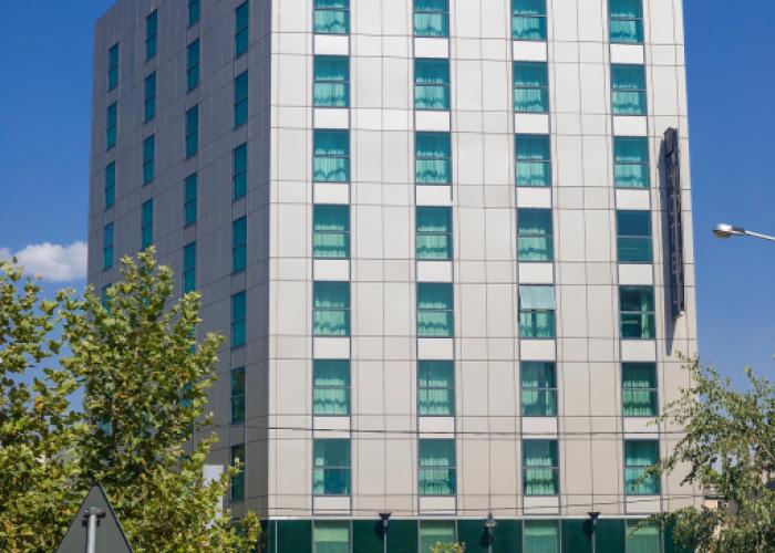 CH Bucharest Hotel