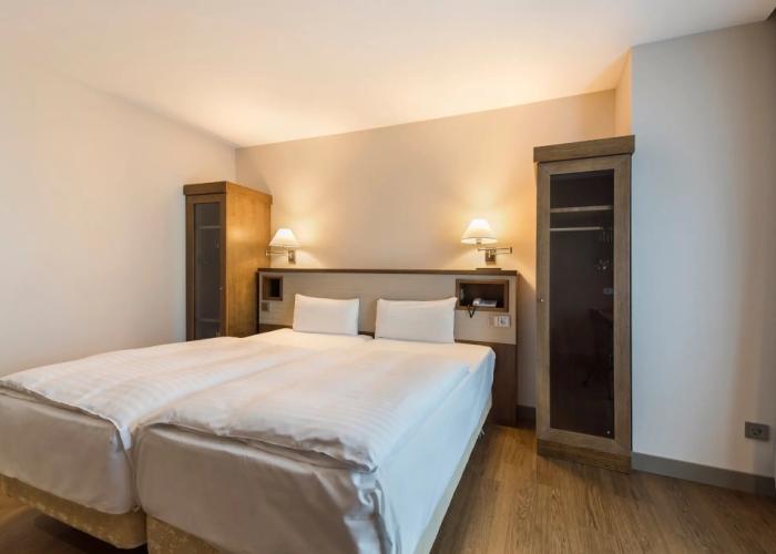 CH Bucharest Hotel