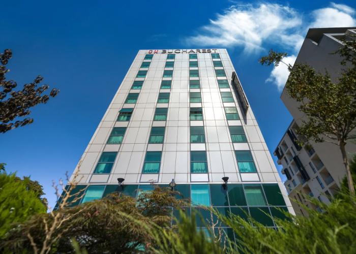 CH Bucharest Hotel