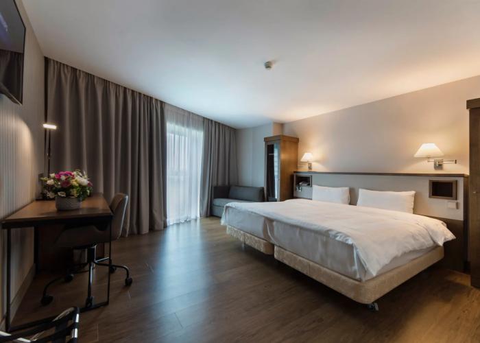 CH Bucharest Hotel