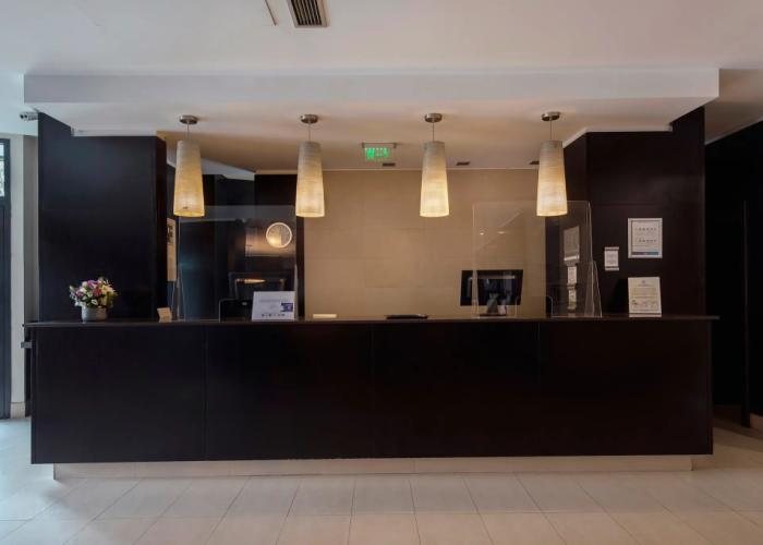 CH Bucharest Hotel