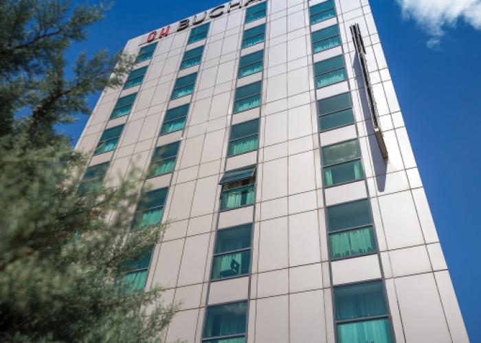 CH Bucharest Hotel