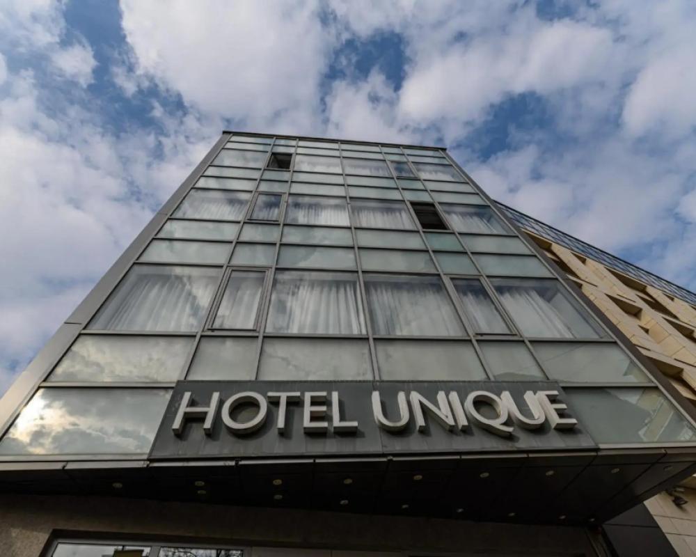 фото Unique Boutique