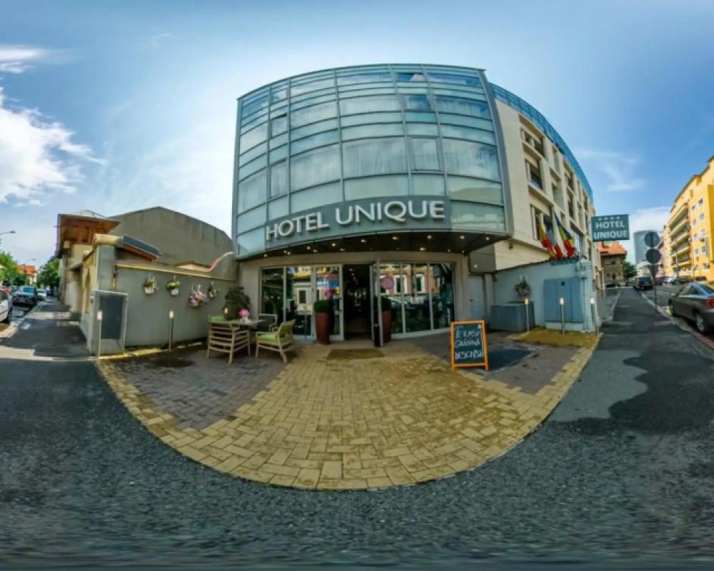 фото Unique Boutique