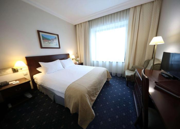 Ramada by Wyndham Bucharest Majestic