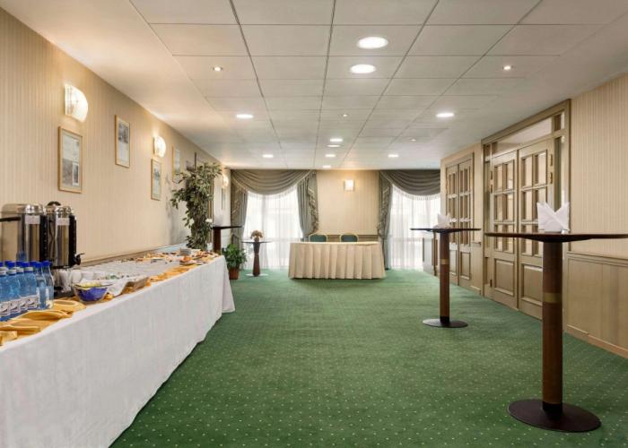 Ramada by Wyndham Bucharest Majestic