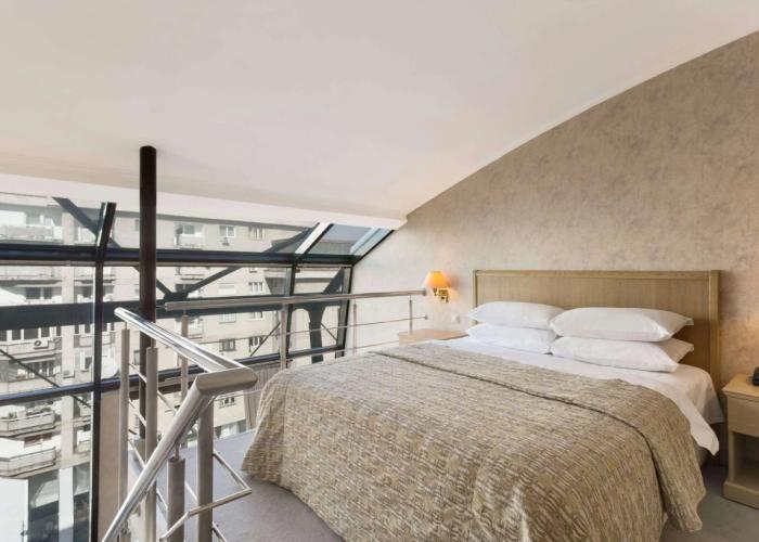Ramada by Wyndham Bucharest Majestic