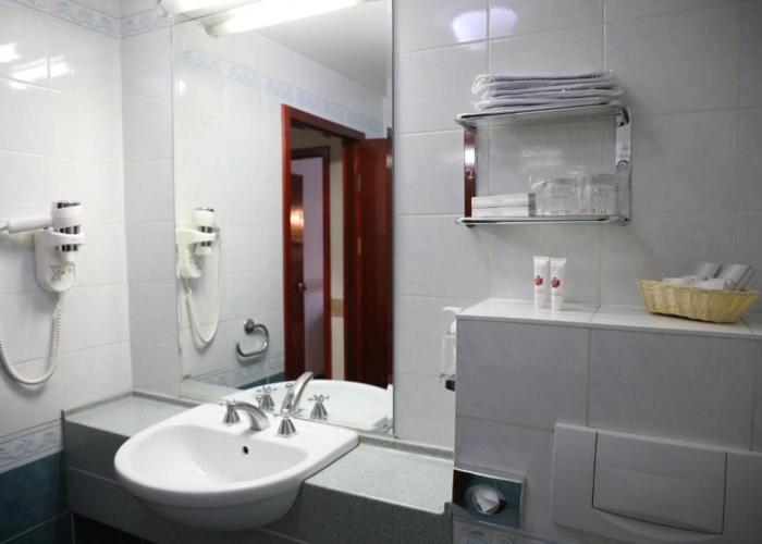 Ramada by Wyndham Bucharest Majestic