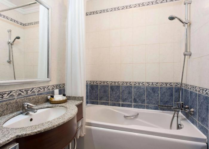 Ramada by Wyndham Bucharest Majestic