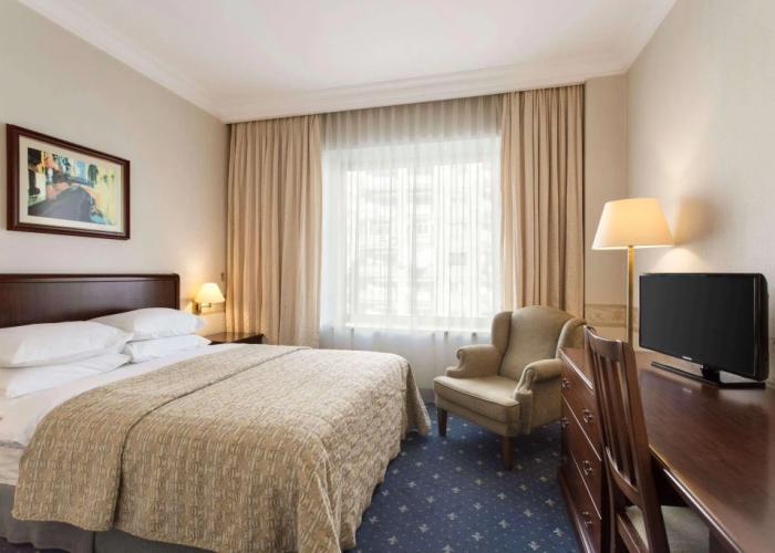 Ramada by Wyndham Bucharest Majestic