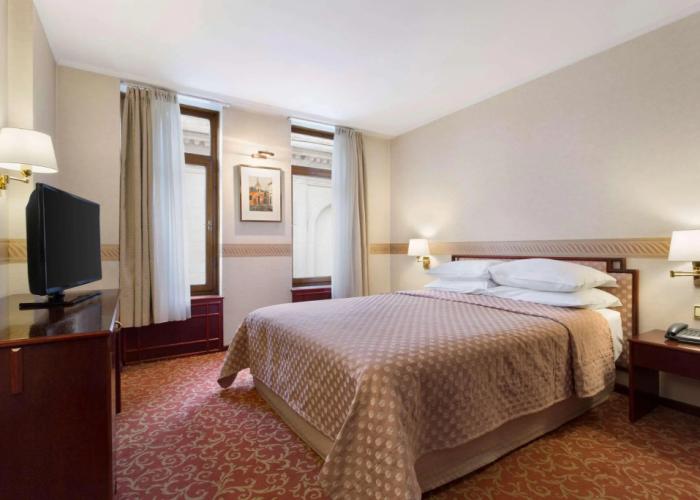 Ramada by Wyndham Bucharest Majestic