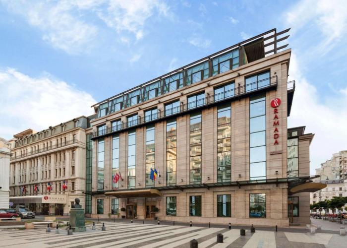 Ramada by Wyndham Bucharest Majestic