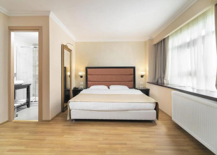 Le Boutique Hotel Moxa