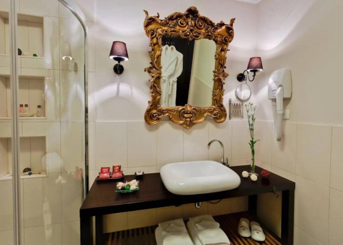 Le Boutique Hotel Moxa