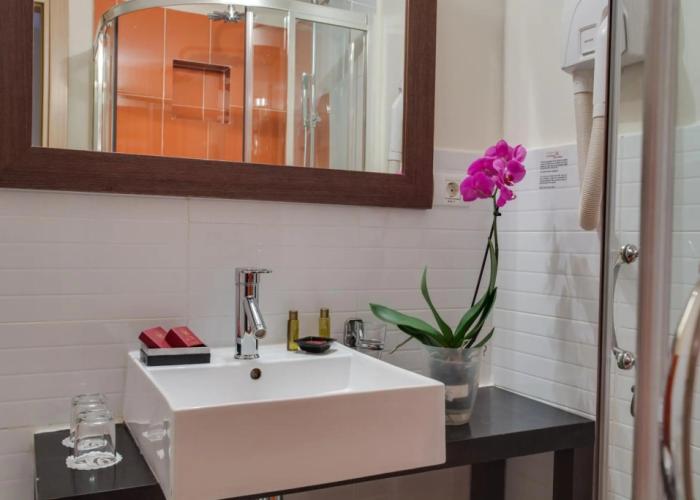 Le Boutique Hotel Moxa