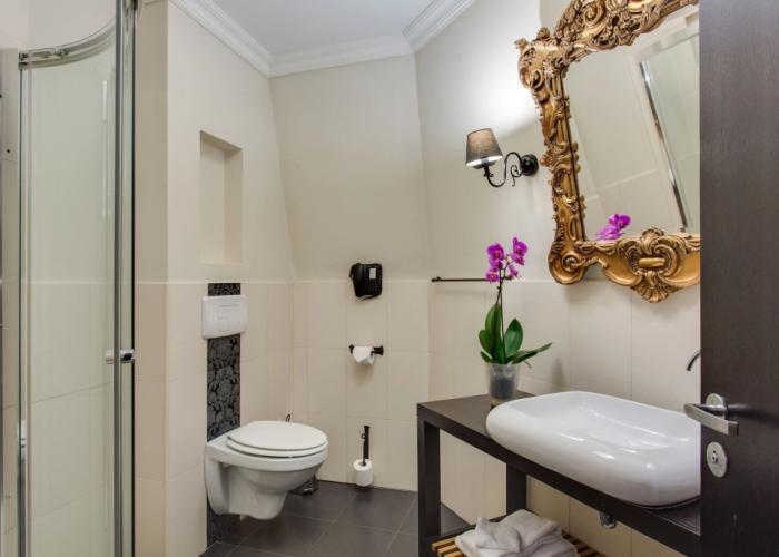 Le Boutique Hotel Moxa