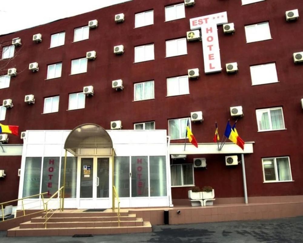 фото Hotel Est