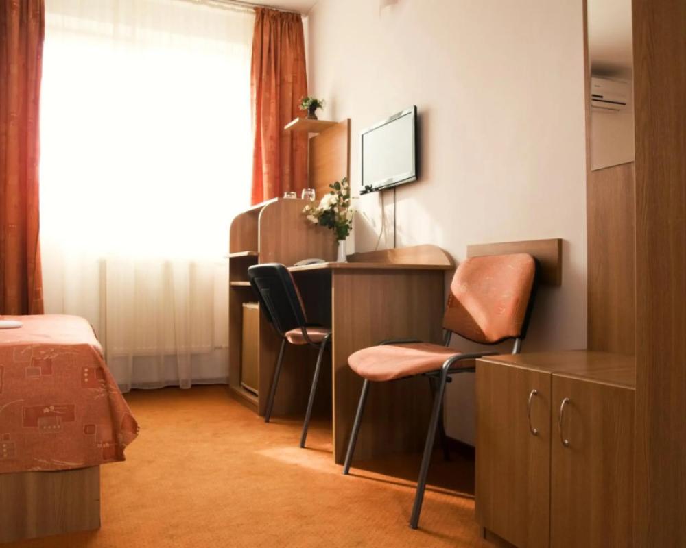 фото Hotel Est