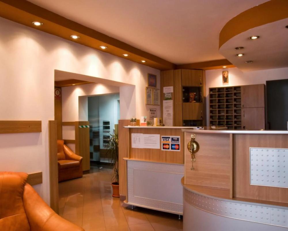 фото Hotel Est